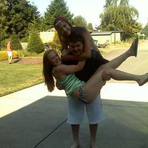 Meet your Posher, Sara